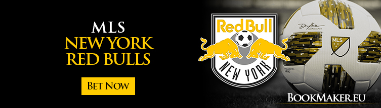 New York Red Bulls MLS Betting